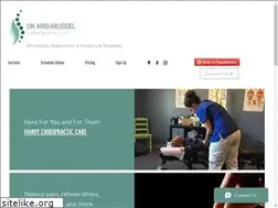 Sites similar to drkrisdc.com