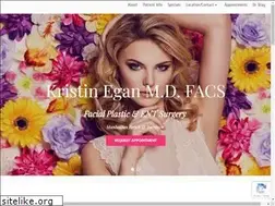 Sites similar to drkristinegan.com