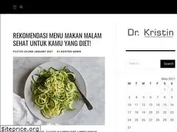 Sites similar to drkristinsfitnessrx.com
