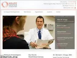 Sites similar to drkrupp.com