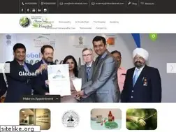 Sites similar to drkrutikshah.com