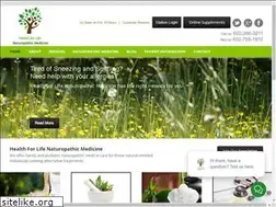 Sites similar to drkrystaltellier.com