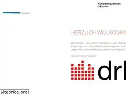 Sites similar to drkserver.org