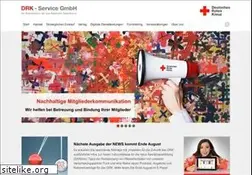 Sites similar to drkservice.de