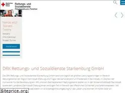 Sites similar to drkstarkenburg.de