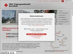 Sites similar to drktg.de