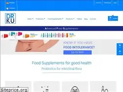 Sites similar to drku.es