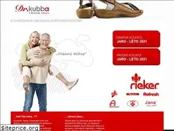 Sites similar to drkubba.cz