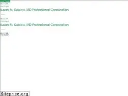 Sites similar to drkubica.com