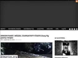 Sites similar to drkuktart.blog.hu