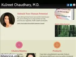 Sites similar to drkulreetchaudhary.com