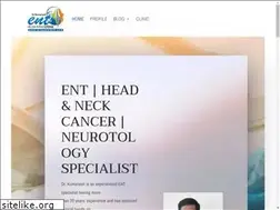 Sites similar to drkumaresh.com