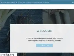 Sites similar to drkumarhomeopathy.com