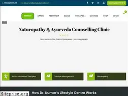 Sites similar to drkumarslifestyle.com