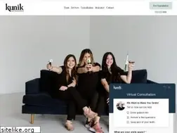 Sites similar to drkunik.com