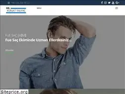 Sites similar to drkursatyalvac.com