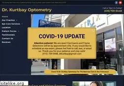 Sites similar to drkurtbayoptometry.com