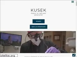 Sites similar to drkusek.com