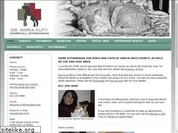 Sites similar to drkutyhousecallvet.com