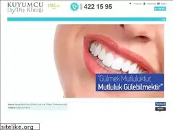 Sites similar to drkuyumcu.com