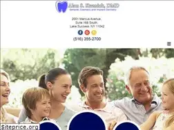 Sites similar to drkuznick.com