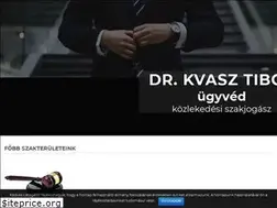 Sites similar to drkvasz.hu