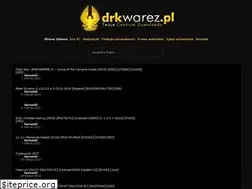 Sites similar to drkwarez.pl