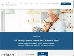 Sites similar to drkwinn.com