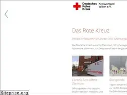 Sites similar to drkwitten.de