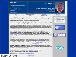 Sites similar to drkyle.org