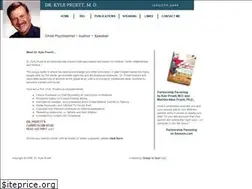 Sites similar to drkylepruett.com