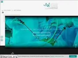 Sites similar to drkyritsis.gr