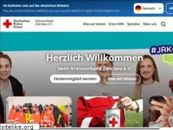 Sites similar to drkzwickau.de