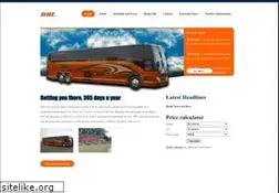 Sites similar to drl-lr.com
