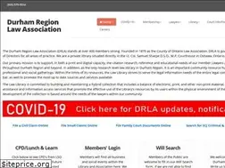 Sites similar to drla.ca