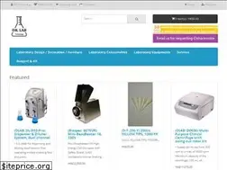 Sites similar to drlab.co