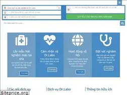 Sites similar to drlabo.net