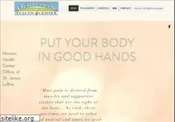 Sites similar to drlabrie.com