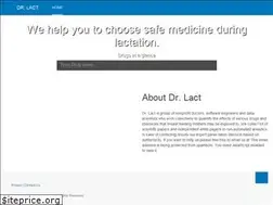 Sites similar to drlact.com