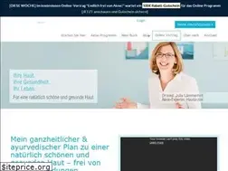 Sites similar to drlaemmerhirt.com