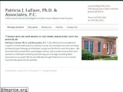 Sites similar to drlafave.com