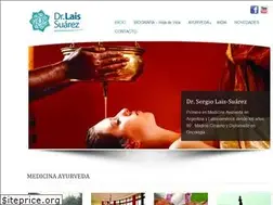 Sites similar to drlais.com