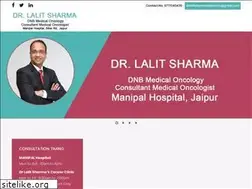 Sites similar to drlalitsharma.in