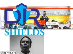Sites similar to drlamarrdarnellshields.com