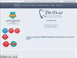 Sites similar to drlambrinos.com