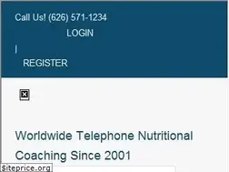 Sites similar to drlamcoaching.com