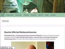 Sites similar to drlamp.at