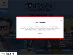 Sites similar to drlampert.com