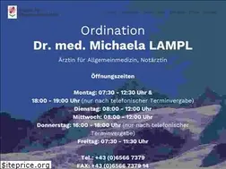 Sites similar to drlampl.at