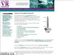 Sites similar to drlanceterry.com